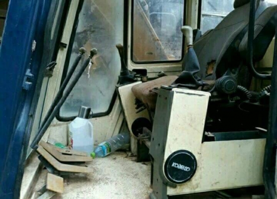 ขาย 425,000 KOBELCO sk 60 mark 2 พร้อมลายหัวเจาะ เครื่องดี ปั้มแรง เอวแน่น ช่วงล่างเต็ม รถสวยพร้อมใช้ รถอยู่ บุรีรัมย์ 0987428942 ขาย 425,000 KOBELCO sk 60 mark 2 พร้อมลายหัวเจาะ เครื่องดี ปั้มแรง เอวแน่น ช่วงล่างเต็ม รถสวยพร้อมใช้ รถอยู่ บุรีรัมย์ 0987428942