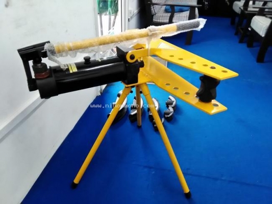 ราคา7,800 บาท เครื่องดัดท่อโลหะ ASHITA รุ่น HHW-2J รหัสสินค้า 81004871ติดต่อ 081-8283376