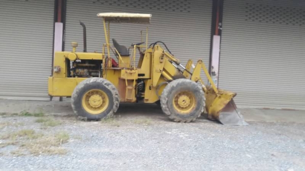 ขาย 265,000 รถตักเอวอ่อน KOBELCO LK 300 เครื่องดี ปั้มยกแรง เกียร์สมบูณร์ ยางดี บุ้งกี้สวย รถสวยพร้อมใช้งาน รถอยู่ ปทุมธานี 0967428942