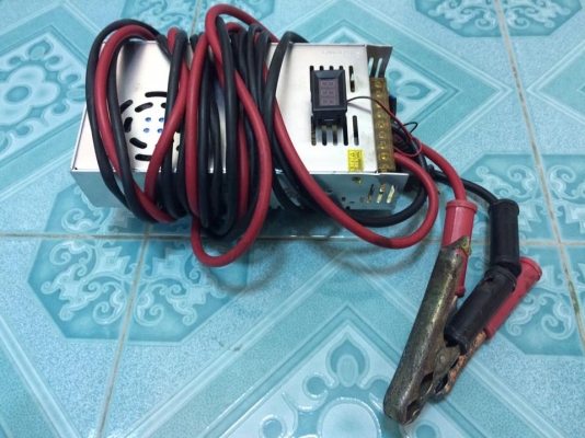 สวิตชิ่งพร้อมใช้ ขาย 650 บาท
