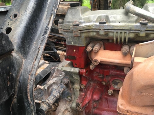 Hino FM1J เครื่องเดิม 210 แรง JO8C เกาะโบอินเตอร์ สมอเงินปี 45 กระบะดั้มพ์สามมิตร เกียร์เดิม สโลยก มีระบบลากพ่วง ยางดี คัสซีสวย หัวเดิม ทะเบียนพร้อม Hino FM1J เครื่องเดิม 210 แรง JO8C เกาะโบอินเตอร์ สมอเงินปี 45 กระบะดั้มพ์สามมิตร เกียร์เดิม สโลยก มีระบบลากพ่วง ยางดี คัสซีสวย หัวเดิม ทะเบียนพร้อม