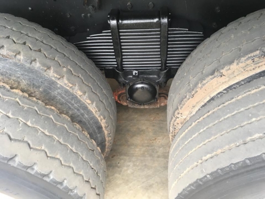 Hino FM1J เครื่องเดิม 210 แรง JO8C เกาะโบอินเตอร์ สมอเงินปี 45 กระบะดั้มพ์สามมิตร เกียร์เดิม สโลยก มีระบบลากพ่วง ยางดี คัสซีสวย หัวเดิม ทะเบียนพร้อม Hino FM1J เครื่องเดิม 210 แรง JO8C เกาะโบอินเตอร์ สมอเงินปี 45 กระบะดั้มพ์สามมิตร เกียร์เดิม สโลยก มีระบบลากพ่วง ยางดี คัสซีสวย หัวเดิม ทะเบียนพร้อม