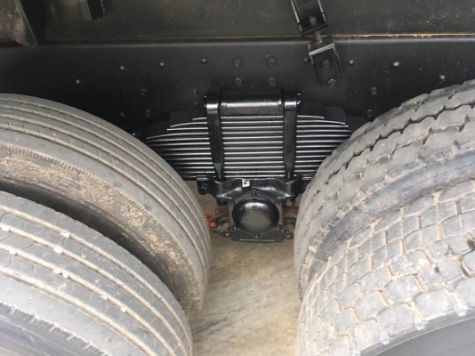 Hino FM1J เครื่องเดิม 210 แรง JO8C เกาะโบอินเตอร์ สมอเงินปี 45 กระบะดั้มพ์สามมิตร เกียร์เดิม สโลยก มีระบบลากพ่วง ยางดี คัสซีสวย หัวเดิม ทะเบียนพร้อม Hino FM1J เครื่องเดิม 210 แรง JO8C เกาะโบอินเตอร์ สมอเงินปี 45 กระบะดั้มพ์สามมิตร เกียร์เดิม สโลยก มีระบบลากพ่วง ยางดี คัสซีสวย หัวเดิม ทะเบียนพร้อม