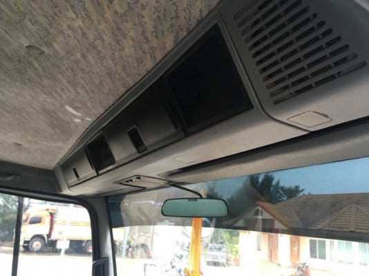 Hino FM1J เครื่องเดิม 210 แรง JO8C เกาะโบอินเตอร์ สมอเงินปี 45 กระบะดั้มพ์สามมิตร เกียร์เดิม สโลยก มีระบบลากพ่วง ยางดี คัสซีสวย หัวเดิม ทะเบียนพร้อม Hino FM1J เครื่องเดิม 210 แรง JO8C เกาะโบอินเตอร์ สมอเงินปี 45 กระบะดั้มพ์สามมิตร เกียร์เดิม สโลยก มีระบบลากพ่วง ยางดี คัสซีสวย หัวเดิม ทะเบียนพร้อม