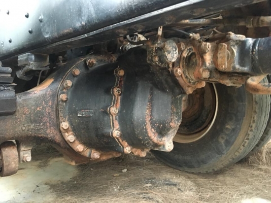 Hino FM1J เครื่องเดิม 210 แรง JO8C เกาะโบอินเตอร์ สมอเงินปี 45 กระบะดั้มพ์สามมิตร เกียร์เดิม สโลยก มีระบบลากพ่วง ยางดี คัสซีสวย หัวเดิม ทะเบียนพร้อม Hino FM1J เครื่องเดิม 210 แรง JO8C เกาะโบอินเตอร์ สมอเงินปี 45 กระบะดั้มพ์สามมิตร เกียร์เดิม สโลยก มีระบบลากพ่วง ยางดี คัสซีสวย หัวเดิม ทะเบียนพร้อม