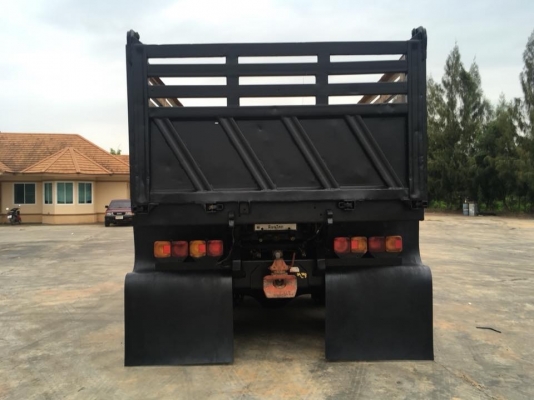 Hino FM1J เครื่องเดิม 210 แรง JO8C เกาะโบอินเตอร์ สมอเงินปี 45 กระบะดั้มพ์สามมิตร เกียร์เดิม สโลยก มีระบบลากพ่วง ยางดี คัสซีสวย หัวเดิม ทะเบียนพร้อม Hino FM1J เครื่องเดิม 210 แรง JO8C เกาะโบอินเตอร์ สมอเงินปี 45 กระบะดั้มพ์สามมิตร เกียร์เดิม สโลยก มีระบบลากพ่วง ยางดี คัสซีสวย หัวเดิม ทะเบียนพร้อม