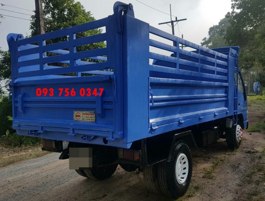 ขายรถดั้มพ์ 6 ล้อ ISUZU 130 แรงม้า