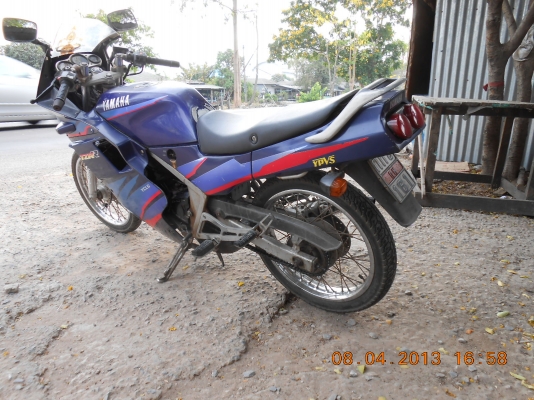 ขาย tzr 150 cc