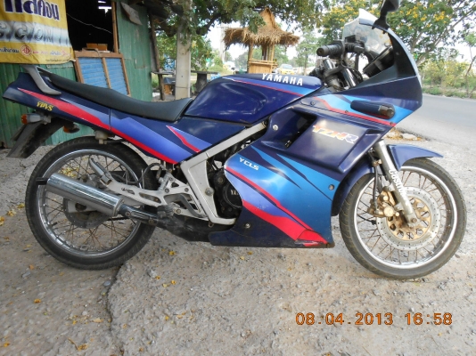 ขาย tzr 150 cc