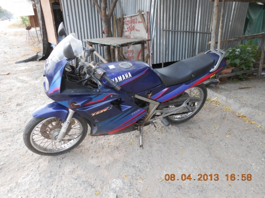 ขาย tzr 150 cc