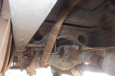 ฝากขาย 6 ล้อดัมพ์ HINO KM 505 117 แรง สภาพพร้อมใช้