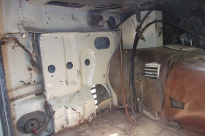 ฝากขาย 6 ล้อดัมพ์ HINO KM 505 117 แรง สภาพพร้อมใช้