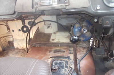 ฝากขาย 6 ล้อดัมพ์ HINO KM 505 117 แรง สภาพพร้อมใช้