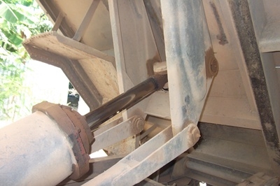 ฝากขาย 6 ล้อดัมพ์ HINO KM 505 117 แรง สภาพพร้อมใช้