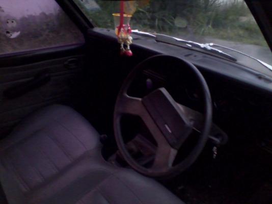 มาสด้า ช่วงสั้น4ขอ แอร์เย็น พร้อมใช้งาน