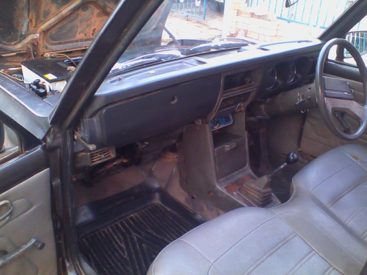 มาสด้า ช่วงสั้น4ขอ แอร์เย็น พร้อมใช้งาน