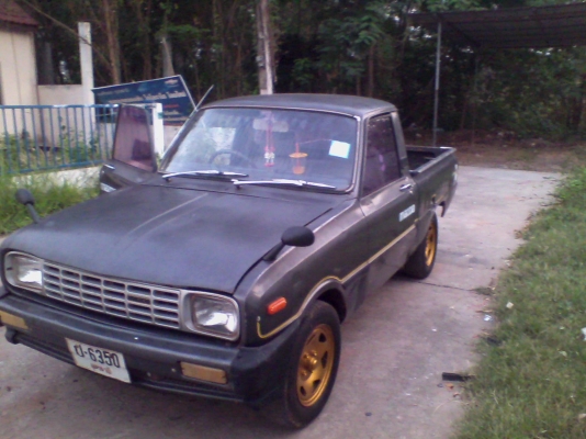 มาสด้า ช่วงสั้น4ขอ แอร์เย็น พร้อมใช้งาน