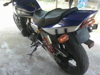ขาย xjr 400 ลดราคาเหลือ 49000