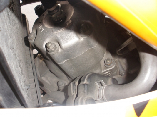 HONDA LS 125CC ขายแล้วครับขอบคุณ Truck2hand มาก HONDA LS 125CC ขายแล้วครับขอบคุณ Truck2hand มาก