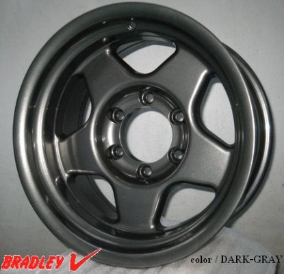 ขาย ล้อ BRADLEY V 16x8 ออฟ 0 เเละ -25 ออฟลึกๆ จัดไป 13,000