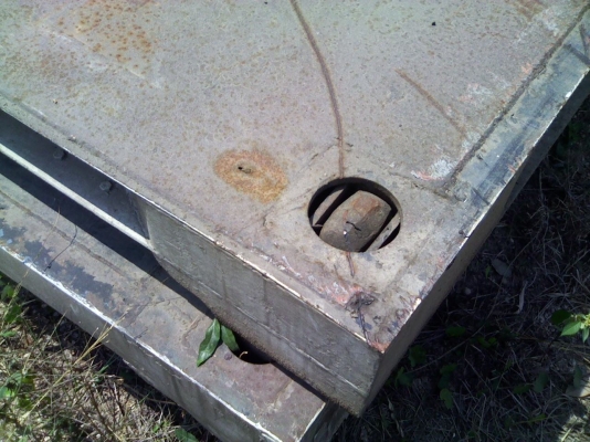 ขายด่วน กระบะบรรทุกแบบพื้นเรียบ