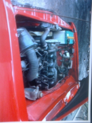 ขายดัสสันช้างเหยียบ ขายดัสสันช้างเหยียบ