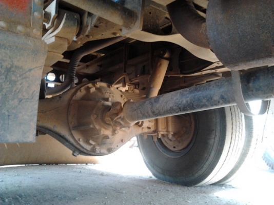 ***ขายแล้วครับขอบคุณ Truck2hand ขาย6ล้อ สวยๆ เครื่องใหญ่ๆ โดนจัย !!! ISUZU NPR 66L วางเครื่อง4HG1 Turbo 130เทอโบ (ลงเล่ม) แห้งจัด แรงดี ไม่เยิ้ม ช่วงล่างใหญ่ Fหน้า-หลัง คัสซีสวย เดิม ไม่ผุ ไม่บวม กระบะคอกไม้ พื้นไม้ สวยๆไม่ผุไม่หัก ยาว4.3ม. ยางสวย6เส้น หั