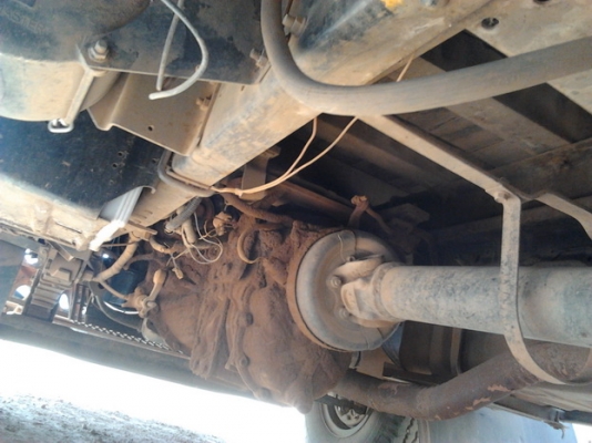 ***ขายแล้วครับขอบคุณ Truck2hand ขาย6ล้อ สวยๆ เครื่องใหญ่ๆ โดนจัย !!! ISUZU NPR 66L วางเครื่อง4HG1 Turbo 130เทอโบ (ลงเล่ม) แห้งจัด แรงดี ไม่เยิ้ม ช่วงล่างใหญ่ Fหน้า-หลัง คัสซีสวย เดิม ไม่ผุ ไม่บวม กระบะคอกไม้ พื้นไม้ สวยๆไม่ผุไม่หัก ยาว4.3ม. ยางสวย6เส้น หั