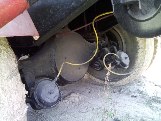 ขายด่วนหางเทลเลอร์ พื้นเหล็กยาว 12 ม. วีไอเทค ชลบุรี ขายด่วนหางเทลเลอร์ พื้นเหล็กยาว 12 ม. วีไอเทค ชลบุรี