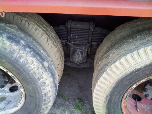 ขายด่วนหางเทลเลอร์ พื้นเหล็กยาว 12 ม. วีไอเทค ชลบุรี ขายด่วนหางเทลเลอร์ พื้นเหล็กยาว 12 ม. วีไอเทค ชลบุรี