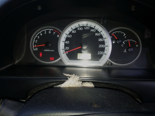 ขายแล้วจ้า รถดีราคาเบา รถผมขายเองครับ เดิมๆ ขายรถเก๋ง เชพโรเลต ออพตร้า เอสเตจ ซื้อมา ปี 11/2005  สีดำ สวยๆราคาถูกมาก 260,000 บาท