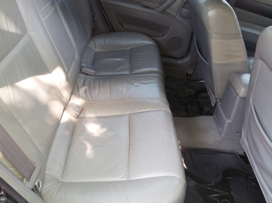 ขายแล้วจ้า รถดีราคาเบา รถผมขายเองครับ เดิมๆ ขายรถเก๋ง เชพโรเลต ออพตร้า เอสเตจ ซื้อมา ปี 11/2005  สีดำ สวยๆราคาถูกมาก 260,000 บาท