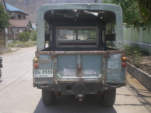 S2 กระบะ พร้อมใช้