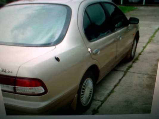 ขายเครื่องพร้อมเกียร์นิสสันเซฟิโร A32 VQ 2000 CC. ขายเครื่องพร้อมเกียร์นิสสันเซฟิโร A32 VQ 2000 CC.