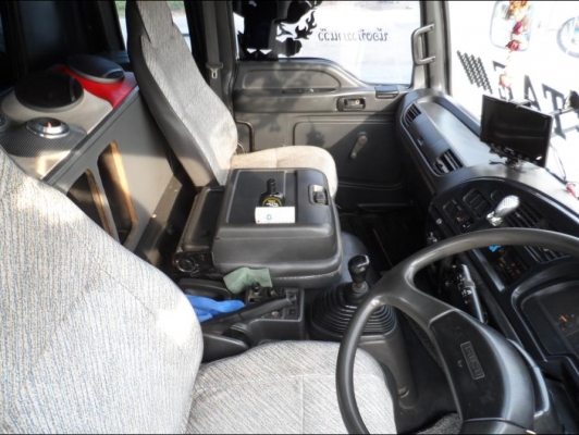 ขายหกล้อดั๊มพ์เกษตร Deca กระบะซุ่นชัย