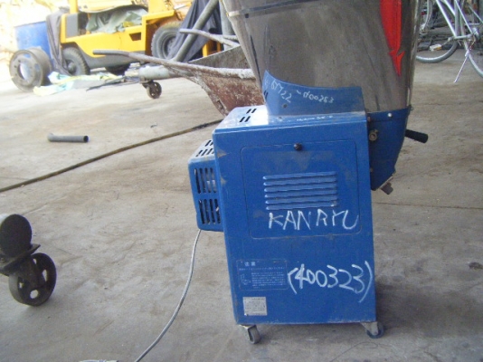 เครื่องสีข้าวขาว