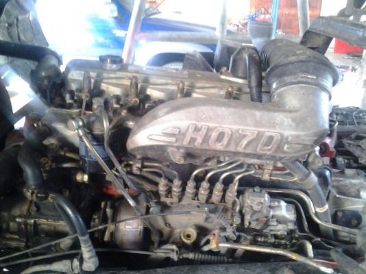 FM 3 H 195 Hp เทรลเลอร์บรรทุกรถเกี่ยวข้าวงามๆใหม่ๆมาแล้ว (ทีมงานรถคุณภาพ)