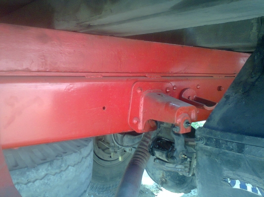 ขาย FC2W 120 แรง ยาว 4.2 เมตร เครื่องดี แชชซีสวย ต่อดั้มสวยเลยครับ ขาย FC2W 120 แรง ยาว 4.2 เมตร เครื่องดี แชชซีสวย ต่อดั้มสวยเลยครับ