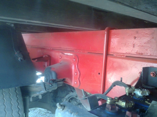 ขาย FC2W 120 แรง ยาว 4.2 เมตร เครื่องดี แชชซีสวย ต่อดั้มสวยเลยครับ ขาย FC2W 120 แรง ยาว 4.2 เมตร เครื่องดี แชชซีสวย ต่อดั้มสวยเลยครับ