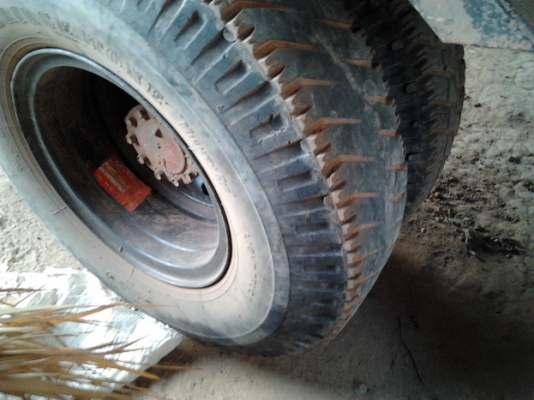 ขาย 6ล้อ "แก้มเหลือง" ห้างแท้ ISUZU NPR59LU5M ปี37 วางเครื่อง4BE1 110แรง(ลงเล่ม) แรงดี ไม่หลวม ไม่เยิ้ม เกียร์ ROCK ใหญ่ๆ ช่วงล่างใหญ่ Fหลัง คัสซีดี เดิม ไม่บวมไม่แตก กระบะพื้นไม้คอกเหล็ก 4.30ม.สภาพดี ฝาทึบไม่มีผุ พื้นดี ยางดี6เส้น หัวบางเดิม สี