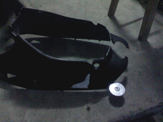 ระเบิด JOG 3KJ  1คัน