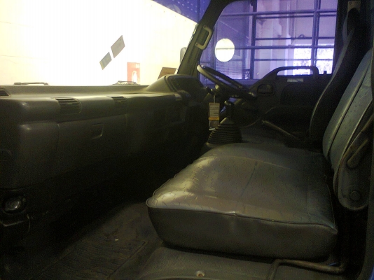 ขาย NQR 150 แรง ยาว 5.5 เมตร เครื่องดี แชชซีสวย แอร์เย็น