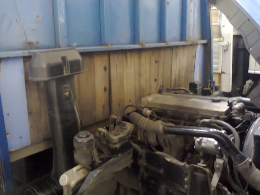 ขาย NQR 150 แรง ยาว 5.5 เมตร เครื่องดี แชชซีสวย แอร์เย็น