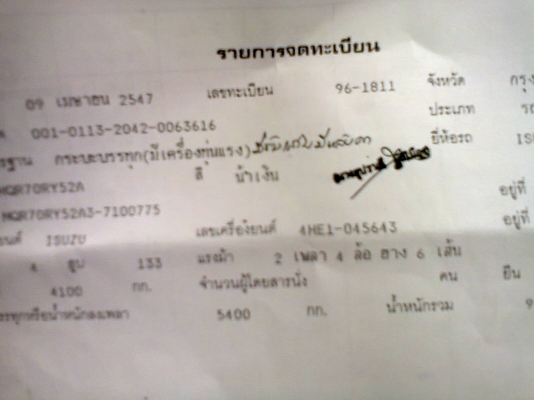 ขาย NQR 150 แรง ยาว 5.5 เมตร เครื่องดี แชชซีสวย แอร์เย็น