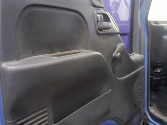 ขาย NQR 150 แรง ยาว 5.5 เมตร เครื่องดี แชชซีสวย แอร์เย็น