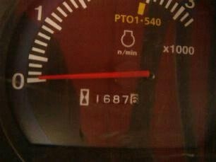 ***ขายดาวน์*** รถไถ 2เพลา ส้มๆ  KUBOTA L3608 ปี54 ใช้งานน้อย 1,6xx ชั่วโมง เครื่องดี ไม่เยิ้ม ไม่ไอ ไม่หลวม แรงดี งานไม่มีโหลด แขนไม่ปะไม่ดาม สีสวยไม่ซีด ยางดีสวย4เส้น พร้อมอุปกรณ์ 2ชิ้น ใบดัน และ ผาน6 ดาวน์เปลี่ยนสัญญาผ่อนต่อได้เลย ไม่ต้องโดนดอกเพิ่ม พร้