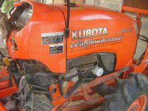 ***ขายดาวน์*** รถไถ 2เพลา ส้มๆ  KUBOTA L3608 ปี54 ใช้งานน้อย 1,6xx ชั่วโมง เครื่องดี ไม่เยิ้ม ไม่ไอ ไม่หลวม แรงดี งานไม่มีโหลด แขนไม่ปะไม่ดาม สีสวยไม่ซีด ยางดีสวย4เส้น พร้อมอุปกรณ์ 2ชิ้น ใบดัน และ ผาน6 ดาวน์เปลี่ยนสัญญาผ่อนต่อได้เลย ไม่ต้องโดนดอกเพิ่ม พร้