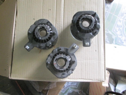 ขาย ไฟสปอร์ตไลท์ ตัดหมอก Dmax ไฟตัดหมอกกลม