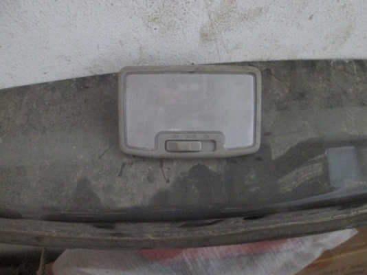 ขาย ไฟส่องในรถ