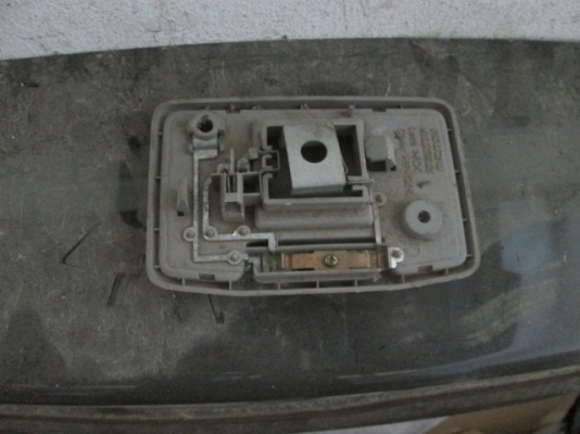 ขาย ไฟส่องในรถ